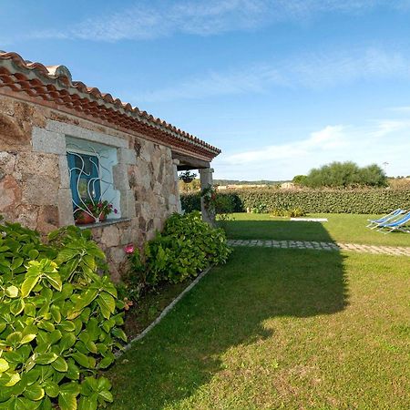 Casa Vacanze Diaz Budoni Exterior photo