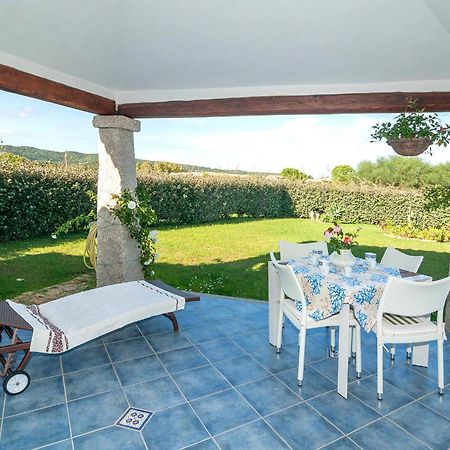 Casa Vacanze Diaz Budoni Exterior photo