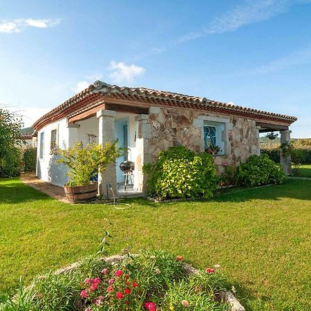 Casa Vacanze Diaz Budoni Exterior photo