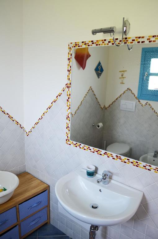 Casa Vacanze Diaz Budoni Room photo