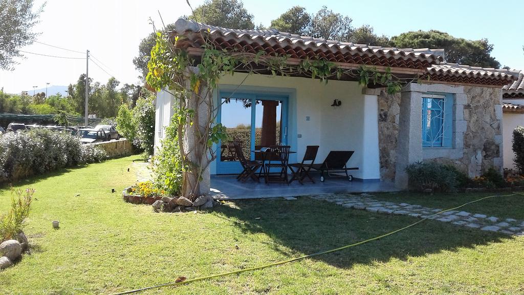 Casa Vacanze Diaz Budoni Exterior photo