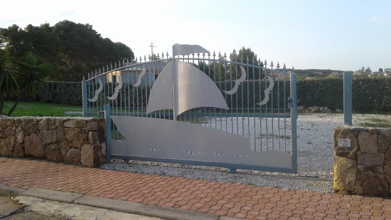 Casa Vacanze Diaz Budoni Exterior photo