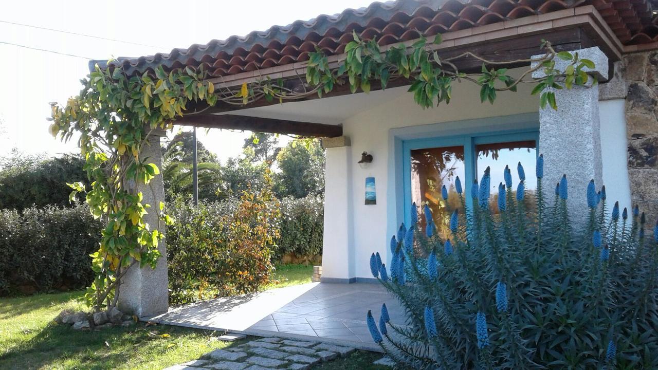 Casa Vacanze Diaz Budoni Exterior photo