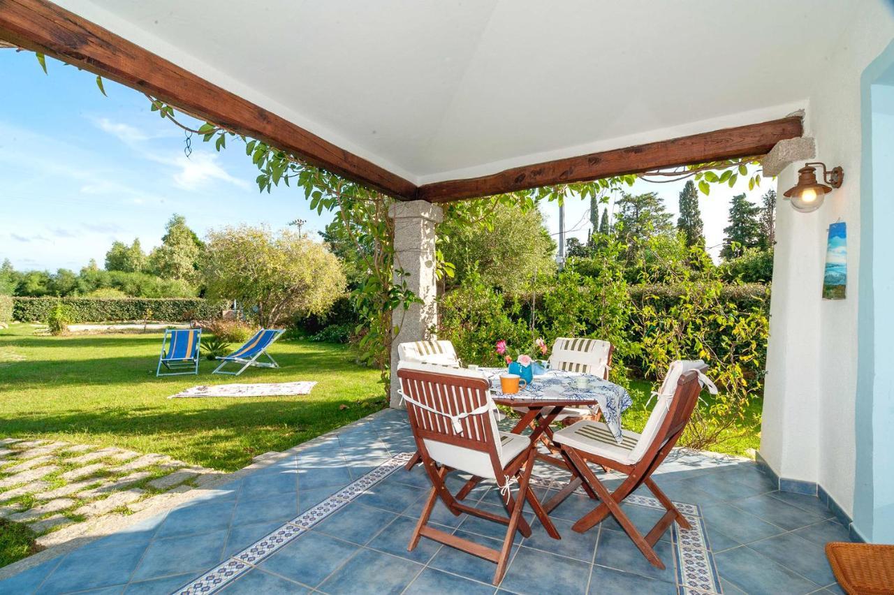Casa Vacanze Diaz Budoni Exterior photo