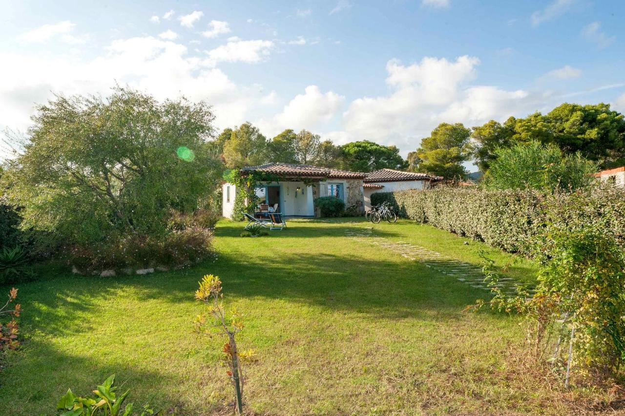 Casa Vacanze Diaz Budoni Exterior photo