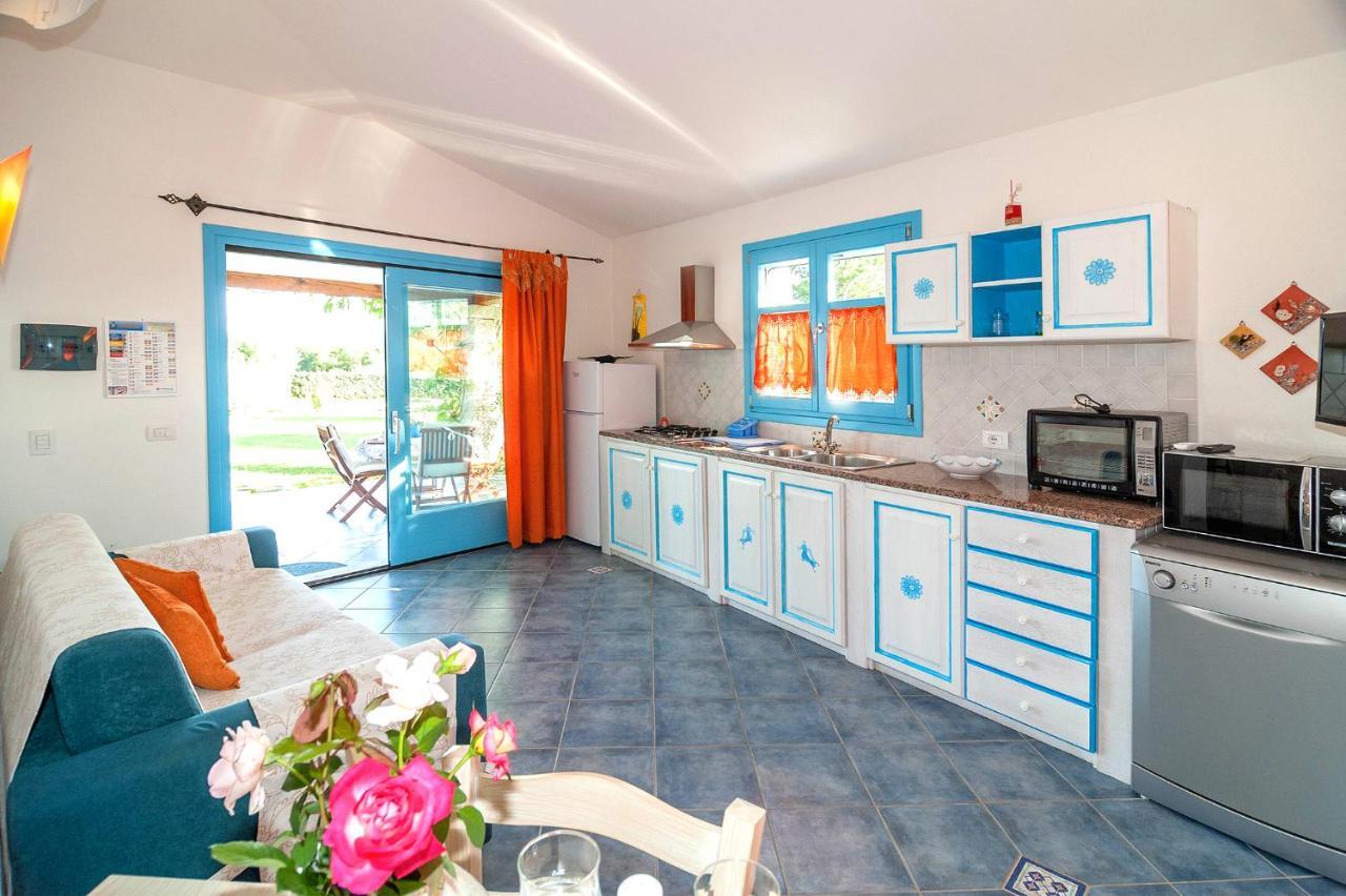 Casa Vacanze Diaz Budoni Exterior photo