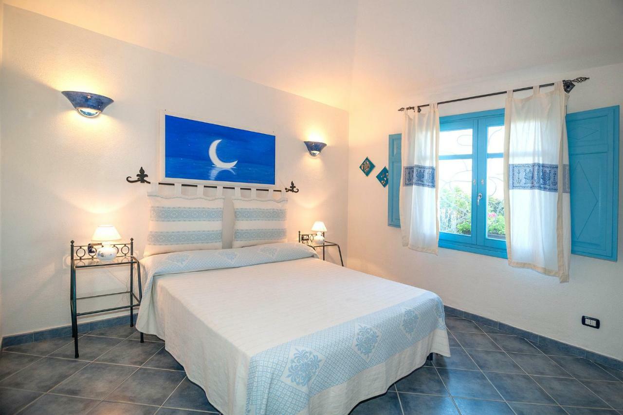 Casa Vacanze Diaz Budoni Exterior photo