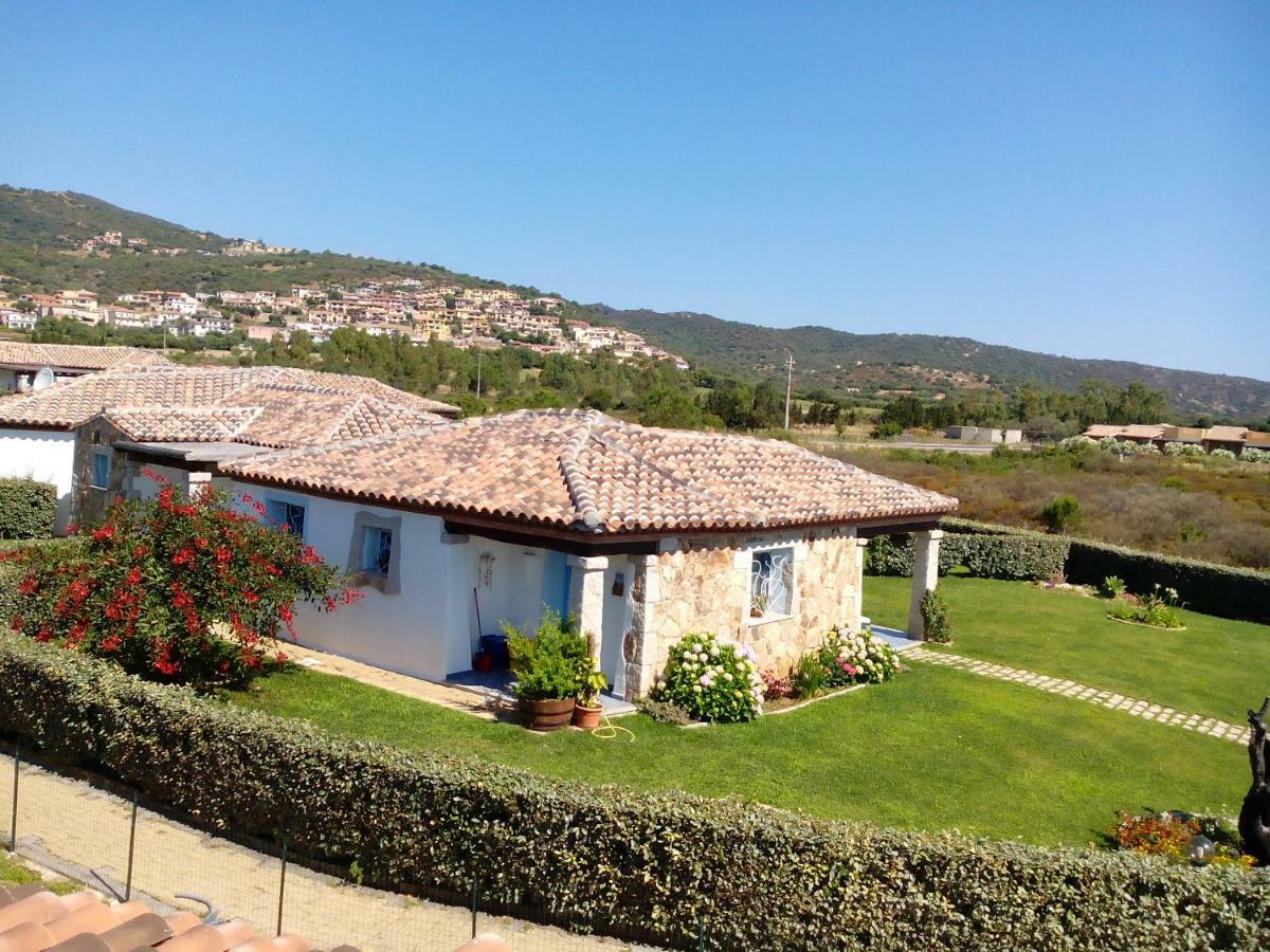 Casa Vacanze Diaz Budoni Exterior photo
